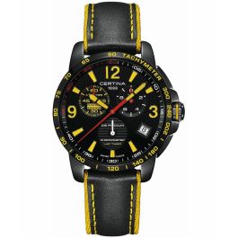 Reloj Hombre Certina C034.453.36.057.10 (Ø 42 mm) Precio: 474.7900003. SKU: B1EZM4HNFV