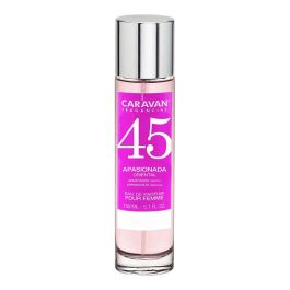 Caravan Eau de Parfum Nº 45 para Señora 150ml Precio: 12.50000059. SKU: B12VKZJD9X