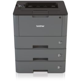 Brother HL-L5100DN Impresora Láser Monocromo A4 40ppm LAN Duplex Precio: 623.49999976. SKU: S0201378