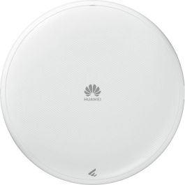 HUAWEI eKit AP673 Wi-Fi 7 Tri-Band (2.4/5/6 GHz) hasta 13.66 Gbps, 8 antenas Smart, 220x45mm para empresas Precio: 132.49999972. SKU: B156S8RNTV