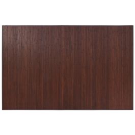 DKD Home Decor Alfombra Bambú Colección Bamboo carpets 25 Ambiente Urban Material Bambú Color Nogal 200 x 140 cm (2 Unidades) Precio: 75.58999954. SKU: B12AYTWCFS
