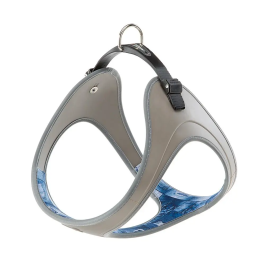 Ferplast Arnés Ergoflex P M Denim Precio: 26.59000047. SKU: B14AFM2N46