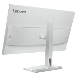 Lenovo Monitor L27h-4A (67C0UAC6EU) 27" QHD 2560x1440 IPS 100Hz USB-C 75W Altavoces Gris - L27h4A