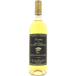 Excelencia de Château du Pin Labareyre 2018 Sainte Croix du Mont - Vino blanco de Burdeos Precio: 26.365899322399997. SKU: B169LZVZNX