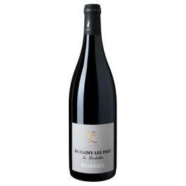 Domaine Les Pins Cuvée Les Rochettes 2019 Bourgueil - Vino tinto Loire Precio: 22.68999986. SKU: B1EJ8HXPET