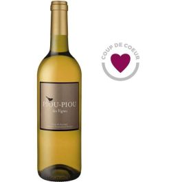 Piou Piou des Vignes Vino blanco dulce Côtes de Gascogne Precio: 24.9139001089. SKU: B1C2GA55FA