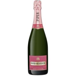 Piper-Heidsieck Rosé Sauvage Champán 75 cl - 12 ° Precio: 54.49999962. SKU: B19APTMC27