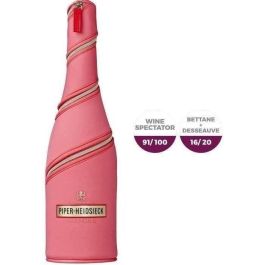 Champagne Piper Heidsieck Rosé Sauvage con estuche Jacket Dash Precio: 58.49999947. SKU: B18SBVWS7T