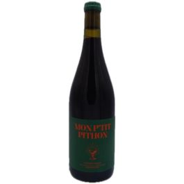 Domaine Olivier Pithon Cuvée Mon P'tit Pithon 2023 Côtes Catalanes - Vino tinto de Languedoc-Rosellón - Ecológico Precio: 35.694999576499995. SKU: B162QRNBZB