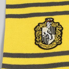 Bufanda Harry Potter Hufflepuff Bufanda Harry Potter Hufflepuff