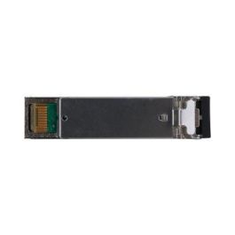 Dahua Módulo óptico SFP Gigabit monomodo, transmisión hasta 20km SMF, envío 1310nm / recepción 1550nm Dahua Módulo óptico SFP Gigabit monomodo, transmisión hasta 20km SMF, envío 1310nm / recepción 1550nm