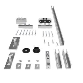 Klein Juego Accesorios Lite Fold 100 Central A 2291 Puertas Plegables de Madera con Apertura Central hasta 100 kg Precio: 295.49999996. SKU: B12FX2XTEX