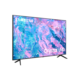 Samsung HCU7000 139,7 cm (55") 4K Ultra HD Smart TV Negro 20 W Samsung HCU7000 139,7 cm (55") 4K Ultra HD Smart TV Negro 20 W