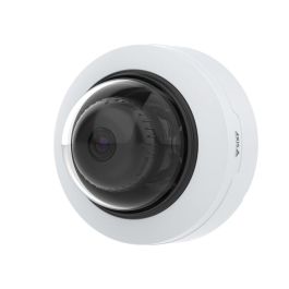 Axis Cámara IP minidomo P3265-V 2MP 3.4-8.9mm WDR IK10 IP52 interior Precio: 816.49999948. SKU: B136L7PZ3Z