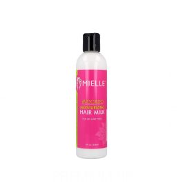Mielle Leche Hidratante de Aguacate para Cabello 240 ml/8 Oz, Hidratación Profunda Precio: 12.50000059. SKU: S4258139