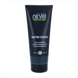 Nirvel Color Nutre Color Negro 200 ml Precio: 13.59000005. SKU: S4253420