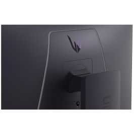 LG 27" 27G850A-B Monitor Gaming 4K UHD Nano IPS 1ms Negro