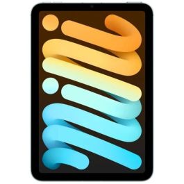 Apple iPad Mini 8.3 Pulgadas 128 GB Wi-Fi - Pantalla Liquid Retina, Chip A17 Pro, Compatible con Apple Pencil