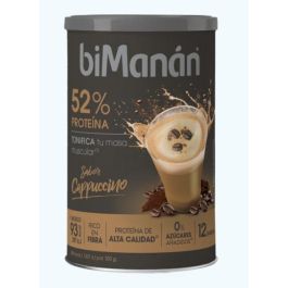 Batido De Proteína Sabor Cappuccino Batido De Proteína Sabor Cappuccino Precio: 20.5000004. SKU: B1A7TP5PQL