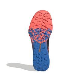 Zapatillas de trail para hombre Adidas Terrex Speed Flow Negro