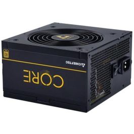 Chieftec BBS-600S Fuente de Alimentación 600W Serie CORE 80 PLUS Gold para PC, no modular Precio: 111.4999996. SKU: B1AMWDCY38