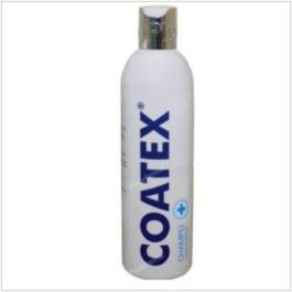 Coatex Champú Tratante Universal 250 mL Azul - Antibacteriano, Antifúngico y Desodorante Precio: 20.69000054. SKU: B16VHHGAP7