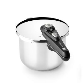 Válvula para olla BRA Silicona Acero Inoxidable