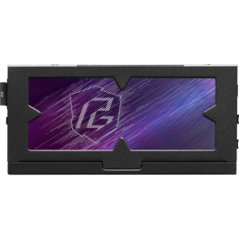 ASRock Phantom Gaming PG-1300G Fuente de Alimentación 1300W 80 Plus Gold ATX Negro 90-UXP130-GFEAAB