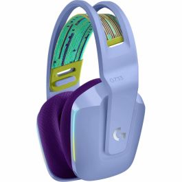Auricular Con Microfono Logitech G G7 Precio: 136.49999957. SKU: S55080631