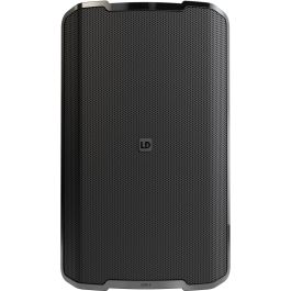 LD Systems Integration Serie Dqor (LDDQOR8B) 8" Two-Way Passive Indoor/Outdoor Installation Loudspeaker 8 Ohm, Black Warranty 5 Years (Pu2) LD Systems Integration Serie Dqor (LDDQOR8B) 8" Two-Way Passive Indoor/Outdoor Installation Loudspeaker 8 Ohm, Black Warranty 5 Years (Pu2)