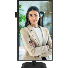 AOC 24P4U Monitor 23.8" Full HD IPS 144Hz HDMI DP USB Negro