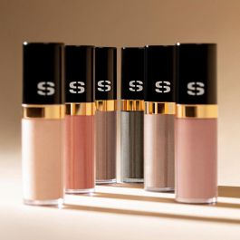 Sisley OMBRE ECLAT LIQUIDE #8-stardust 6,5 ml Sombra de Ojos Liquida