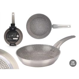 Sartén Inducción Antiadherente Kinvara Alumi Forjado 24 cm - 3 Capas (6 Unidades) Precio: 52.5000003. SKU: B1DXLF99S8
