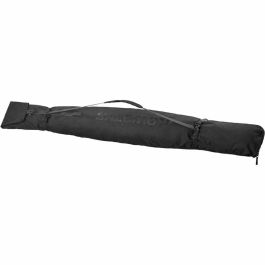 Bolsa de Deporte Salomon Negro Talla única Precio: 51.98999982. SKU: B1DYZW5SGM