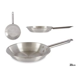 Kinvara Sarten Aluminio Con Mango 20 cm Apto Horno y Lavavajillas Plata (Set de 12) Precio: 43.58999953. SKU: S3609498