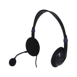 Sandberg Saver USB headset Precio: 14.9900003. SKU: B1HG65B6WN