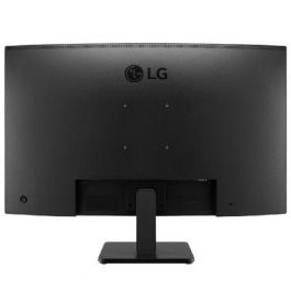 LG 32MR50C-B pantalla para PC 80 cm (31.5") 1920 x 1080 Pixeles Full HD LCD Negro