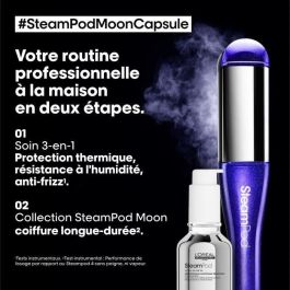 Steampod 4 Moon Capsule L'Oreal