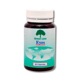 Eyes Green Line Eyes Green Line Precio: 17.5899999. SKU: B15WEY48L9