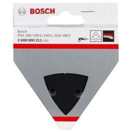 Plato de lijado para PDA 180, PDA 180 E, PDA 240 E - BOSCH Plato de lijado para PDA 180, PDA 180 E, PDA 240 E - BOSCH