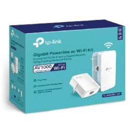 Amplificador Wifi TP-Link TL-WPA7517 KIT Amplificador Wifi TP-Link TL-WPA7517 KIT Precio: 84.69000056. SKU: S7806860