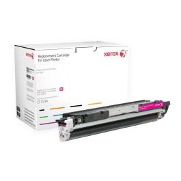 Xerox Toner Magenta Compatible HP 130A CF353A Everyday Remanufacturado Precio: 42.69000032. SKU: B17ML2KM3Q