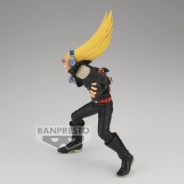 Figura Banpresto My Hero Academia The