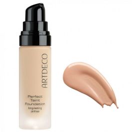 Base de Maquillaje Cremosa Perfect Teint Artdeco (20 ml) Precio: 12.50000059. SKU: S0567742