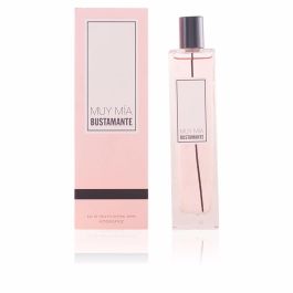 Bustamante MUY MIA Eau de Toilette Vaporizador 100 ml Fragancia Femenina Floral Frutal Precio: 10.89. SKU: B1JKE8HE44