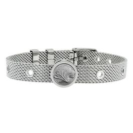 Pulsera Hombre Talent Jewels TJA-3-05-03-1-215 Plateado Precio: 107.79000045. SKU: B1JKDEYLGQ