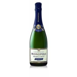 Champagne Heidsieck Monopole 1er Cru Brut Precio: 44.5000006. SKU: B12PVTVCJP