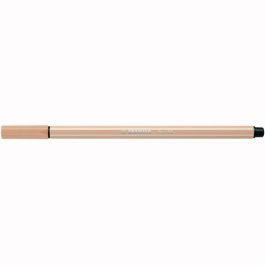 Rotulador Fibra Stabilo Pen 68  Beige (Set de 10) Precio: 13.1285. SKU: B1FQD6Y3DP