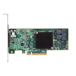 Intel RS3WC080 RAID Controller SAS3 PCIe Low Profile (sin cables) Precio: 316.50000008. SKU: B1HSGBB87R