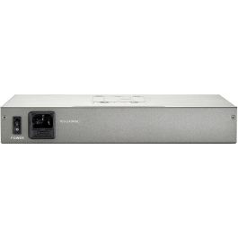 Level One GEP-0822 Switch 8 puertos GE 240W con 8xPoE+